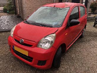 Daihatsu Cuore couere 1.0 picture 3
