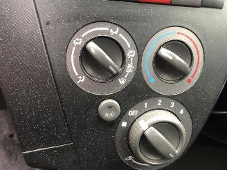 Daihatsu Cuore couere 1.0 picture 8