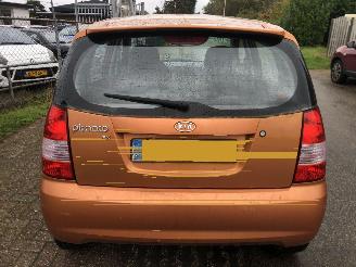 Kia Picanto Picanto 1.0 EX picture 5