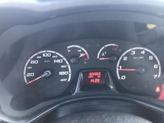 Ford Ka Ka 1.2 Cool & Sound start/stop picture 11