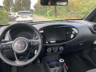Toyota Aygo Aygo X 1.0 VVT-i MT Play picture 14