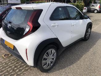 Toyota Aygo Aygo X 1.0 VVT-i MT Play picture 3