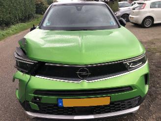 Opel Mokka-E Mokka-e Ultimate 50-kWh 11kw bl. search picture 6
