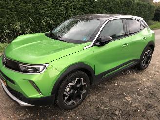 Opel Mokka-E Mokka-e Ultimate 50-kWh 11kw bl. search picture 2
