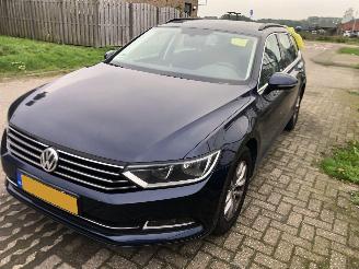 Volkswagen Passat passt 1.6 tdi picture 3