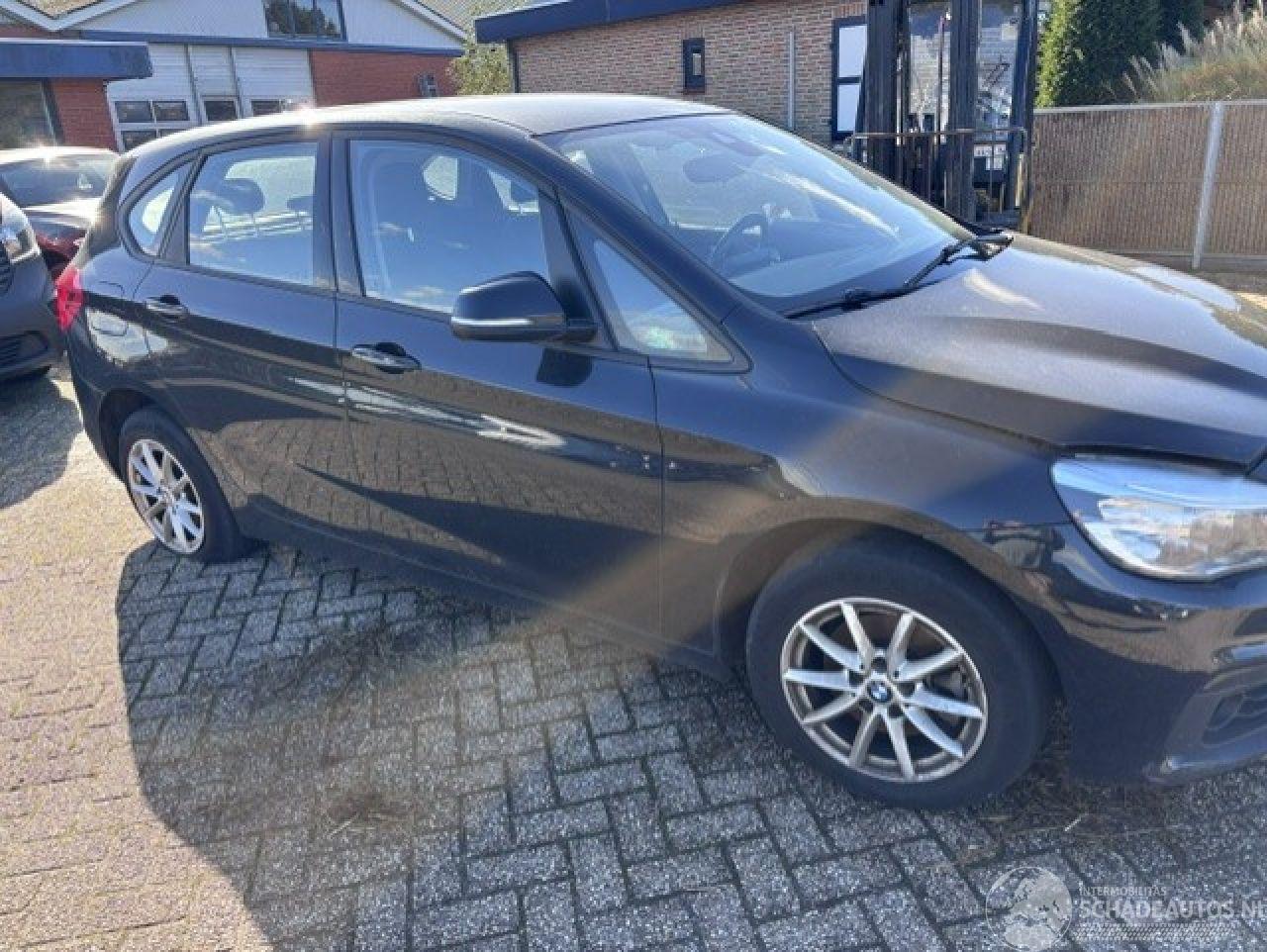 BMW 2-serie 218i active tourer