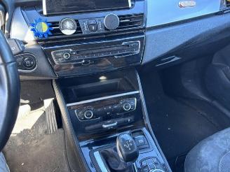 BMW 2-serie 218i active tourer picture 8