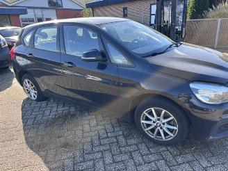 BMW 2-serie 218i active tourer picture 7