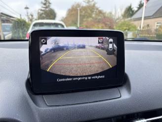 Mazda 2 1.5 Skyactiv-G SkyLease+ picture 8