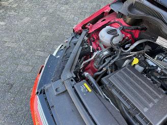 Volkswagen Golf Sportsvan 1.2 TSI Highline Navi Clima picture 13