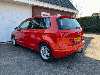 Volkswagen Golf Sportsvan 1.2 TSI Highline Navi Clima picture 3