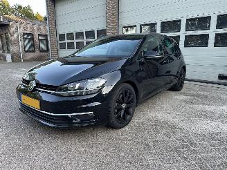  Volkswagen Golf 1.5 TSI Highline Automaat Cruise Navi Clima 2018/12