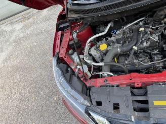 Nissan Qashqai 1.2 Tekna Pano Navi Clima NAP picture 20