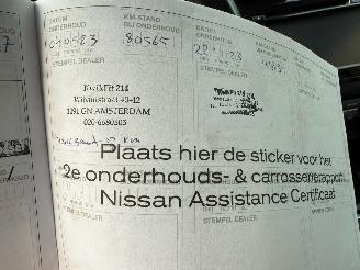 Nissan Qashqai 1.2 Tekna Pano Navi Clima NAP picture 22