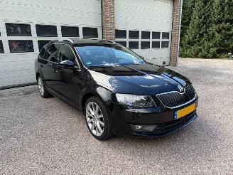  Skoda Octavia 1.4 TSI Automaat Pano Keyless NAP 2014/2