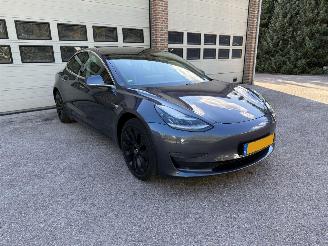  Tesla Model 3 Long Range AWD 75 kWh Pano NAP 2019/7