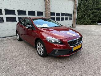  Volvo V-40 Cross Country 1.6 D2 Momentum 2013/11