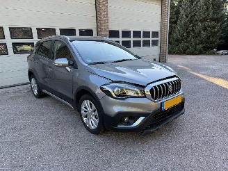  Suzuki S-Cross 1.4 Automaat Navi Clima 37003 Km ! 2021/5