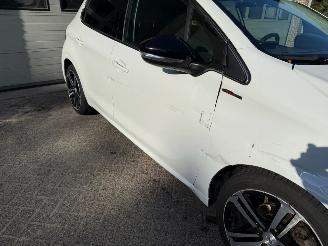 Peugeot 208 1.2 GT-Line Pano Navi Clima picture 16