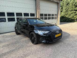 Schadeauto Audi A3 40 TFSI PHEV Business Virtual 29851 Km ! 2021/3