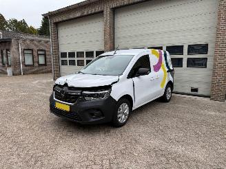 Unfall Kfz Van Renault Kangoo 1.5 Blue dCi 2x Schuifdeur Navi 6055 Km ! 2025/7