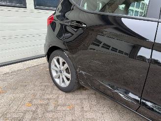 Ford Fiesta 1.1 Trend Cruise Navi Airco 74573 Km NAP ! picture 16