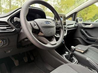 Ford Fiesta 1.1 Trend Cruise Navi Airco 74573 Km NAP ! picture 8