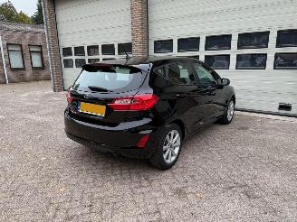 Ford Fiesta 1.1 Trend Cruise Navi Airco 74573 Km NAP ! picture 4