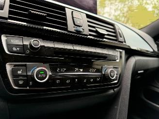 BMW 4-serie Grand Coupe 420d High Executive Automaat Schuifdak NAP ! picture 11