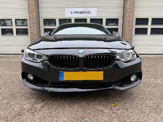 BMW 4-serie Grand Coupe 420d High Executive Automaat Schuifdak NAP ! picture 19