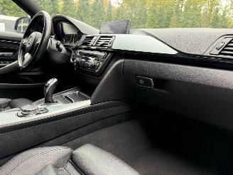 BMW 4-serie Grand Coupe 420d High Executive Automaat Schuifdak NAP ! picture 5