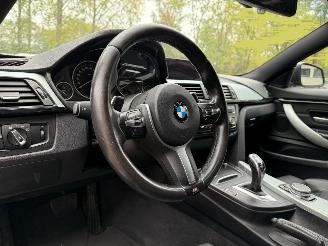BMW 4-serie Grand Coupe 420d High Executive Automaat Schuifdak NAP ! picture 7