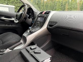 Toyota Auris 1.8 Full Hybrid Dynamic Navi Clima Cruise picture 5
