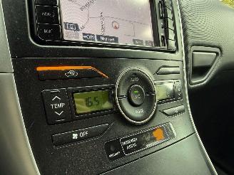 Toyota Auris 1.8 Full Hybrid Dynamic Navi Clima Cruise picture 10