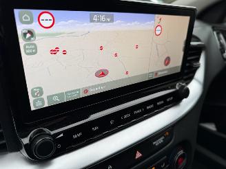 Kia Xceed 1.6 GDI PHEV Automaat Cruise Navi 45232 Km ! picture 11