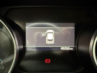 Kia Xceed 1.6 GDI PHEV Automaat Cruise Navi 45232 Km ! picture 10