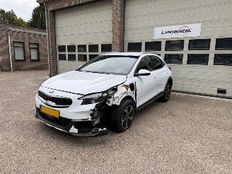 Kia Xceed 1.6 GDI PHEV Automaat Cruise Navi 45232 Km ! picture 2
