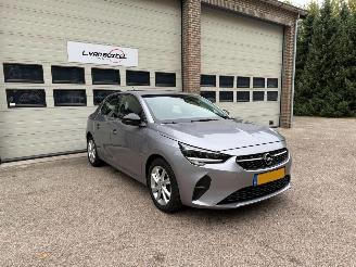 Voiture accidenté Opel Corsa 1.2 Elegance Navi Cruise 71897 Km NAP! 2022/2
