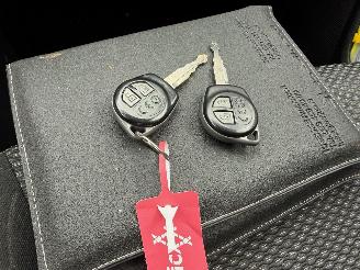 Suzuki Vitara 1.6 Exclusive Cruise Navi Clima NAP ! picture 14