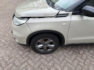 Suzuki Vitara 1.6 Exclusive Cruise Navi Clima NAP ! picture 16