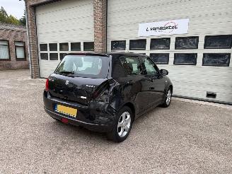 Suzuki Swift 1.5 Exclusive Automaat Airco NAP ! picture 4