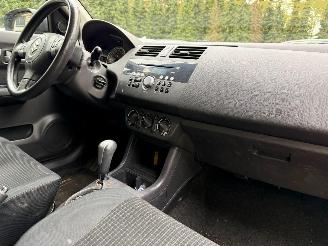 Suzuki Swift 1.5 Exclusive Automaat Airco NAP ! picture 5