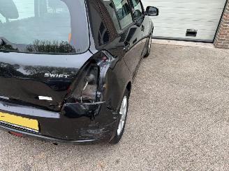 Suzuki Swift 1.5 Exclusive Automaat Airco NAP ! picture 10