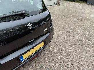 Suzuki Swift 1.5 Exclusive Automaat Airco NAP ! picture 12