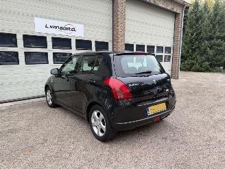 Suzuki Swift 1.5 Exclusive Automaat Airco NAP ! picture 3