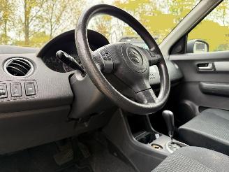 Suzuki Swift 1.5 Exclusive Automaat Airco NAP ! picture 6