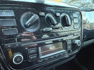 Volkswagen Up! 1.0 Move Up! Automaat Navi Cruise picture 9