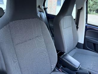 Volkswagen Up! 1.0 Move Up! Automaat Navi Cruise picture 6