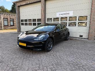 Unfallwagen Tesla Model 3 Long Range AWD 75 kWh Pano Leder NAP ! 2019/11