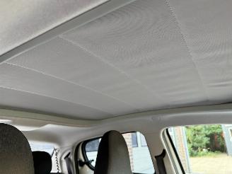 Citroën C1 1.0 e-VTi Airscape Shine Cabrio Clima Navi 1e Eig NAP ! picture 6